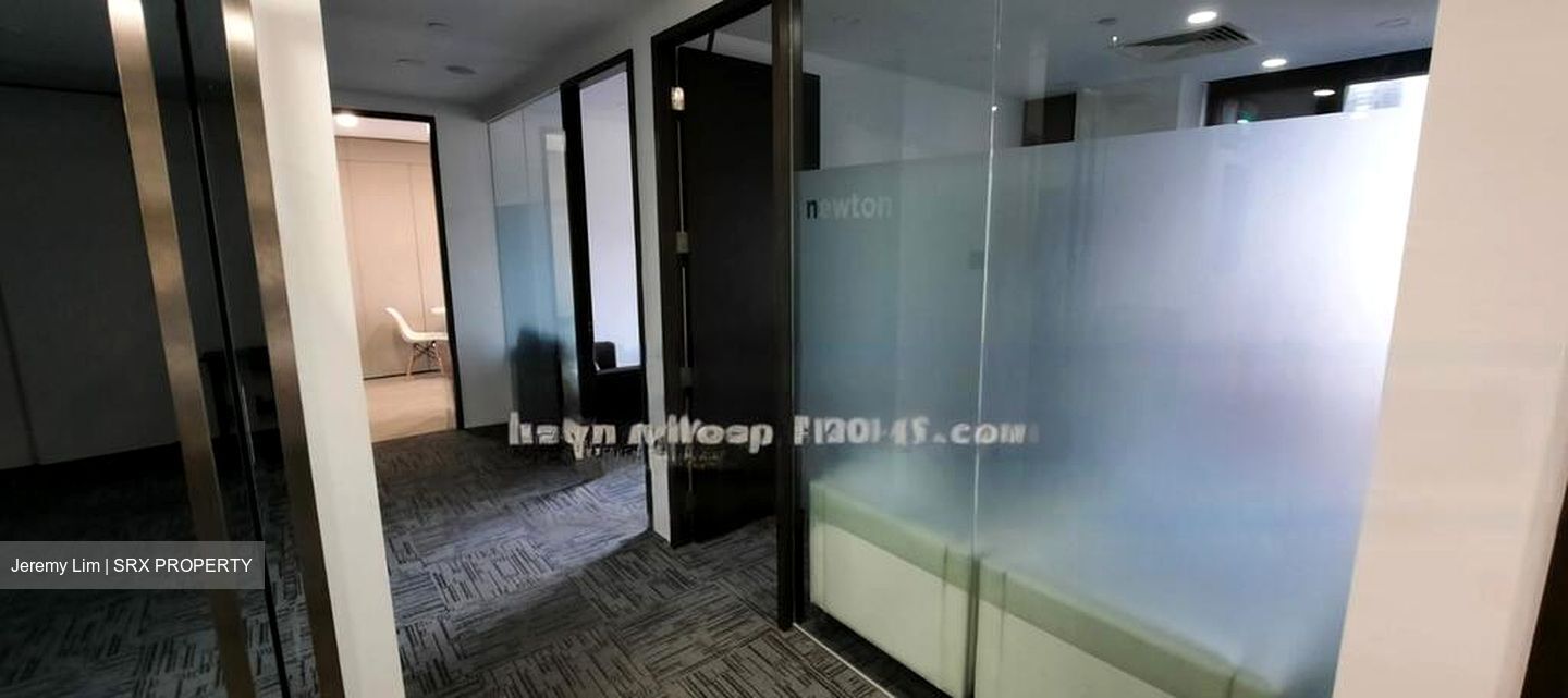 Cecil Street (D1), Office #466078241
